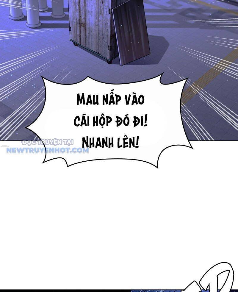 tận thế cũng chỉ là trò chơi chapter 13 14