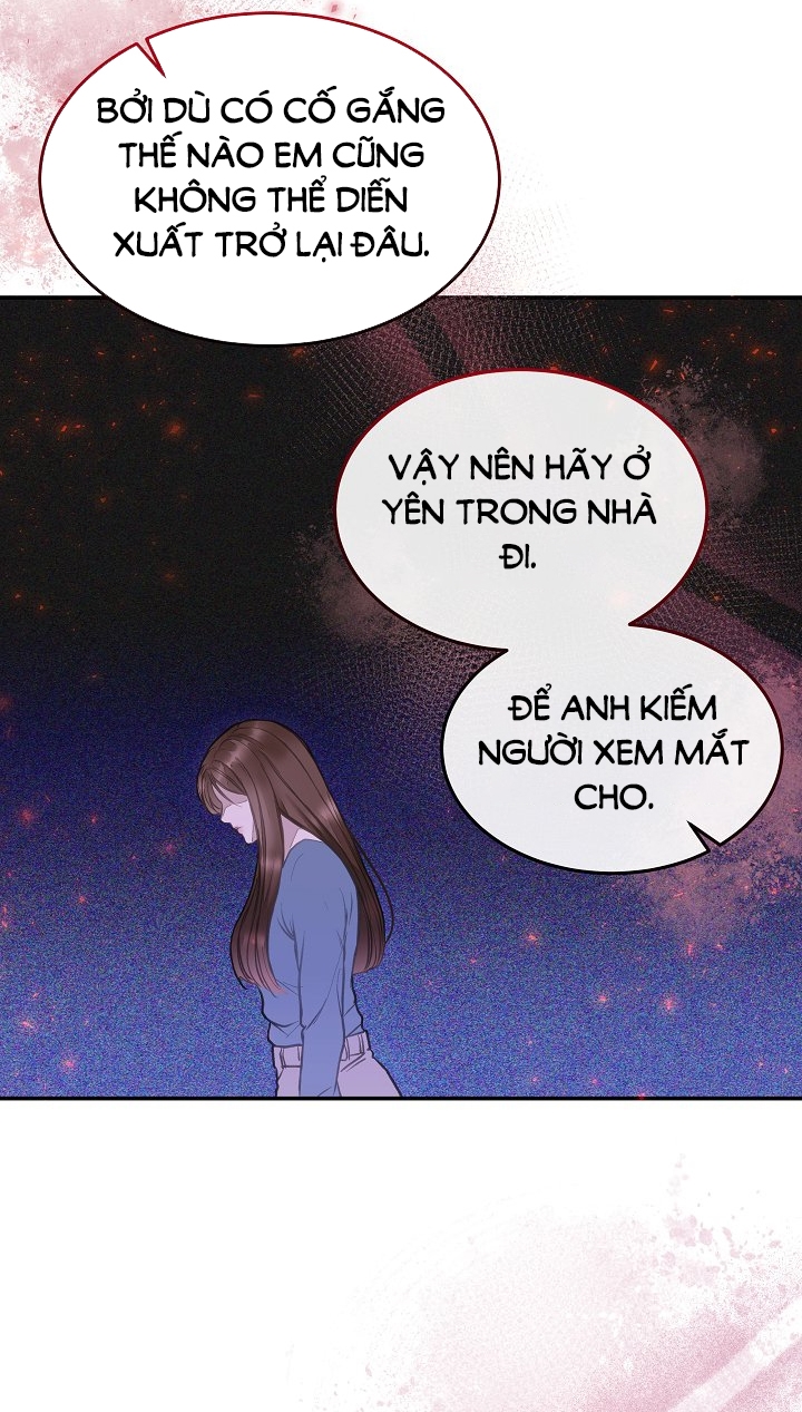 vụ bê bối trá hình chapter 5.2 16