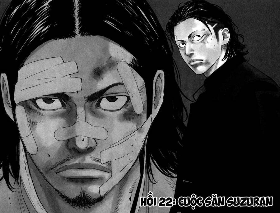 crows zero 2 suzuran x housen chapter 22 2