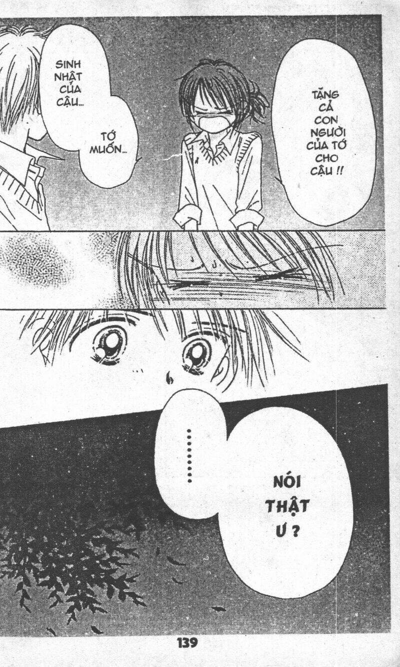 beautiful 100% chapter 1 150