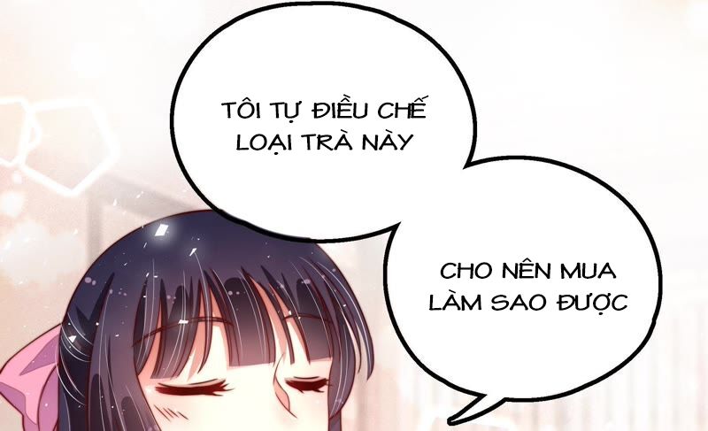 ngày nào thiếu soái cũng ghen chapter 21 13
