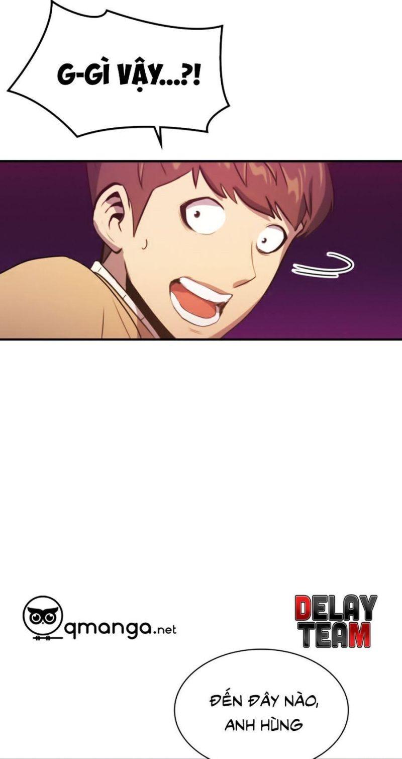 tôi trở lại thăng cấp một mình chapter 8 39