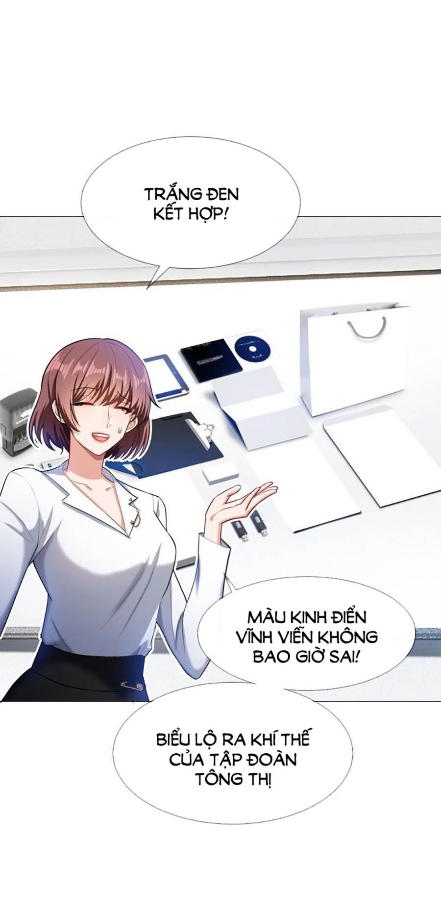 kế hoạch công lược của cô vợ gả thay chapter 19 8