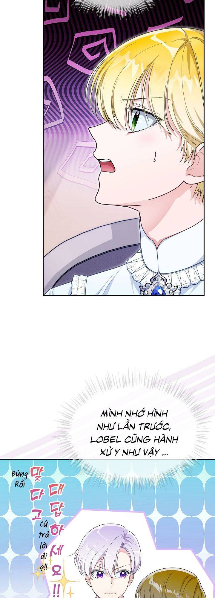 sống sót qua sự ám ảnh chapter 33 3