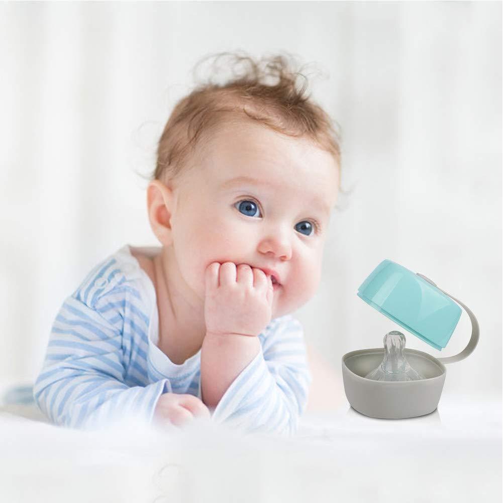 Hộp lưu trữ Pacifier Box3 di động