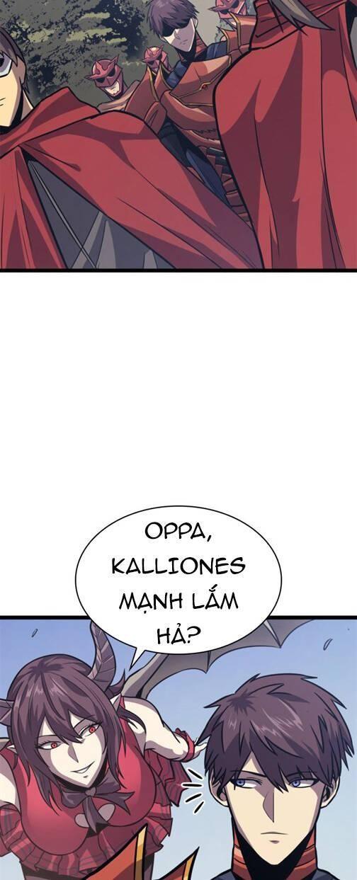 tôi trở lại thăng cấp một mình chapter 130.5 32