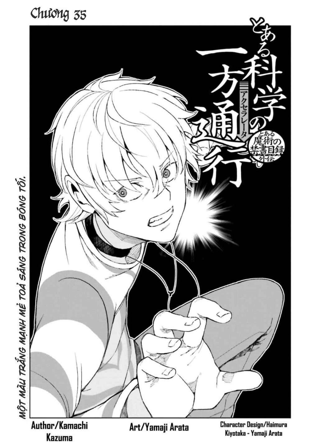 toaru kagaku no accelerator chapter 35 4