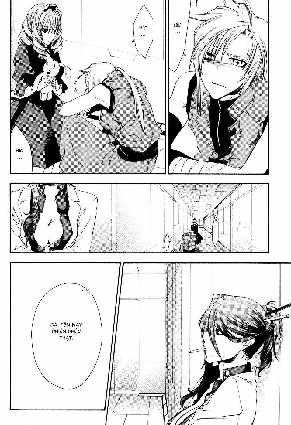 mother keeper chapter 15 36