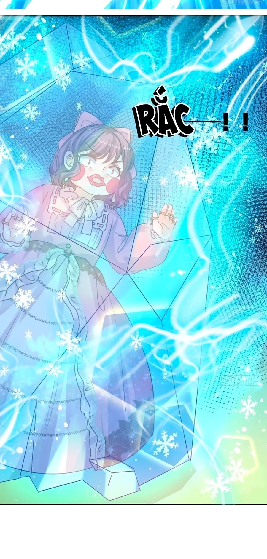 hệ thống công lược của tiểu công chúa chapter 39 8