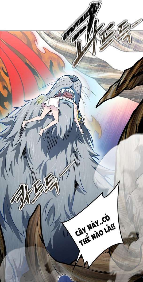 cuộc chiến trong tòa tháp chapter 592 122