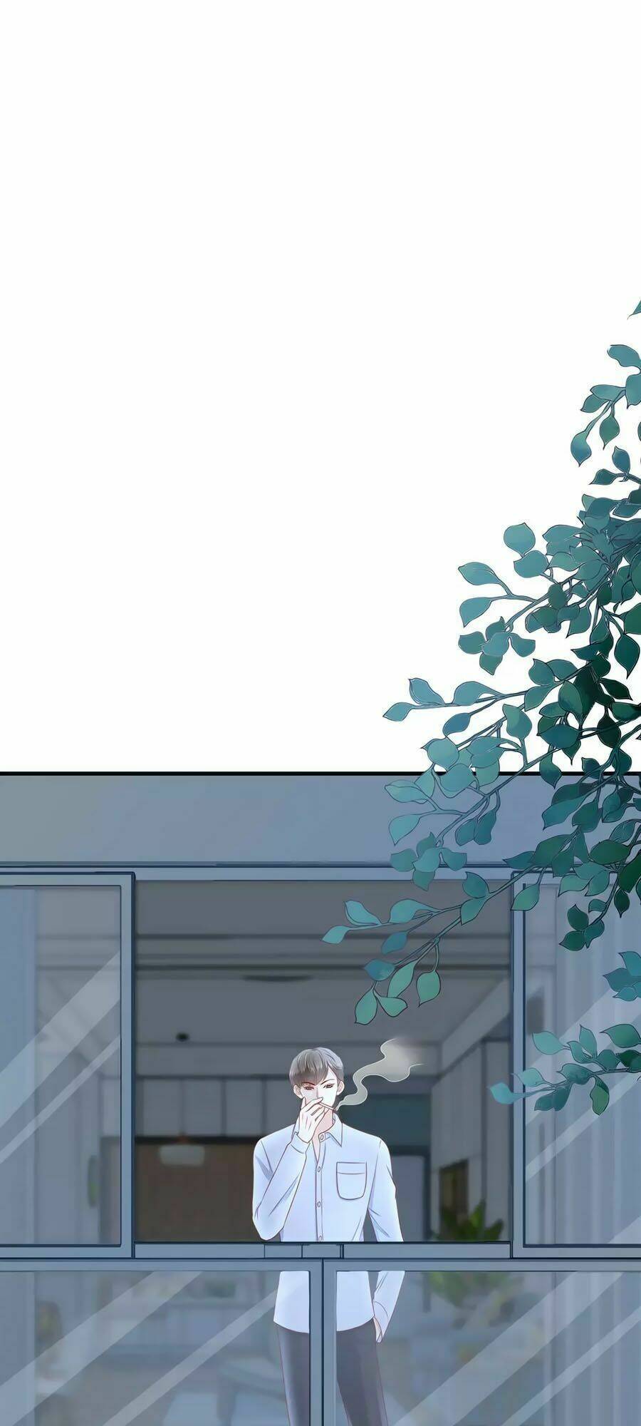 báo hệ nam hữu đích thiên tầng thao lộ chapter 28 29