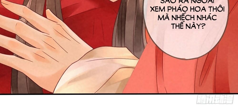 Thiên Động Li Trạch Thương chapter 9 - Trang 12