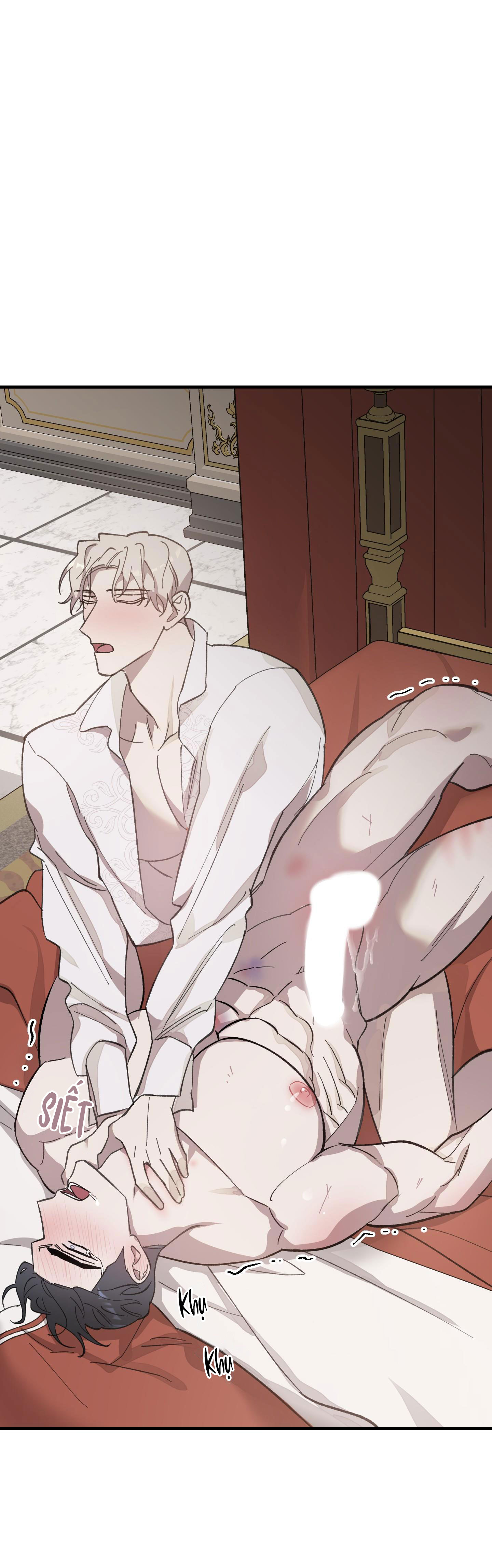 đóa hoa của mặt trời chapter 9 24