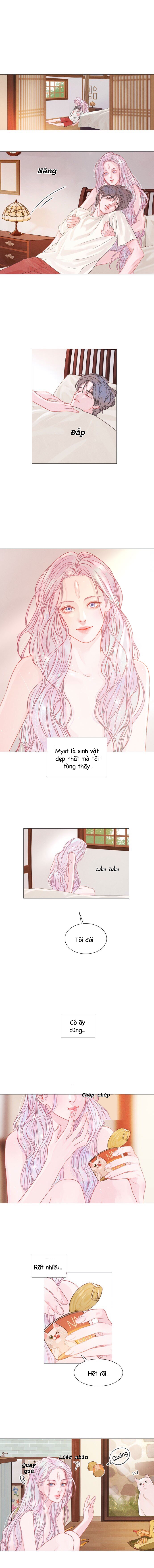 huyền bí chapter 4 2