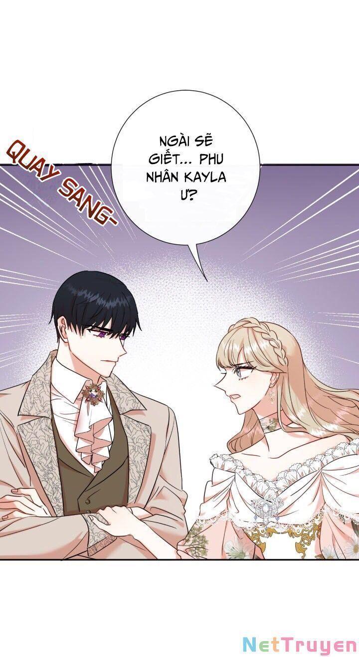 xin ngài đừng ăn tôi chapter 41 14