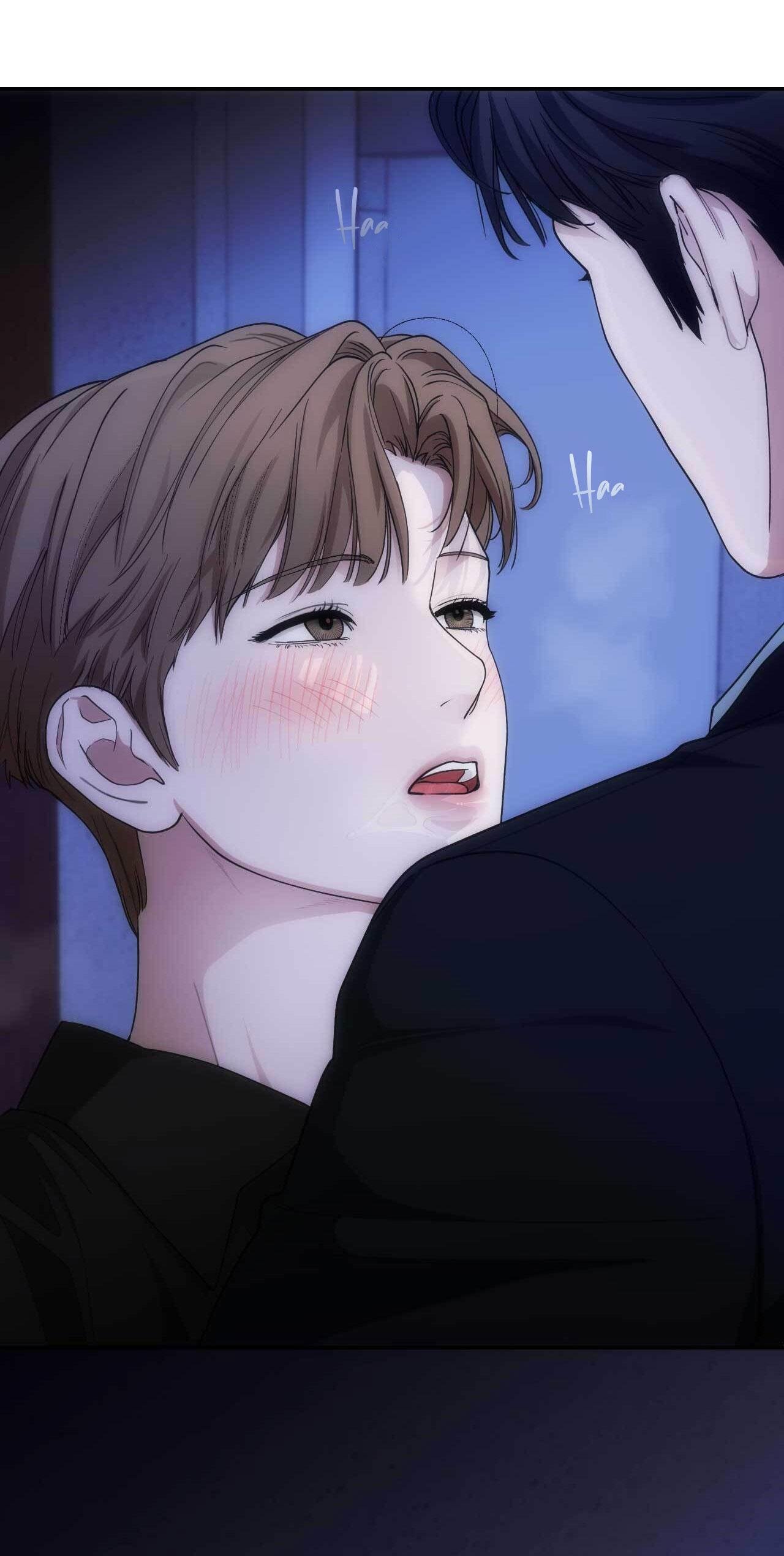 chìm trong khoái lạc chapter 36 10