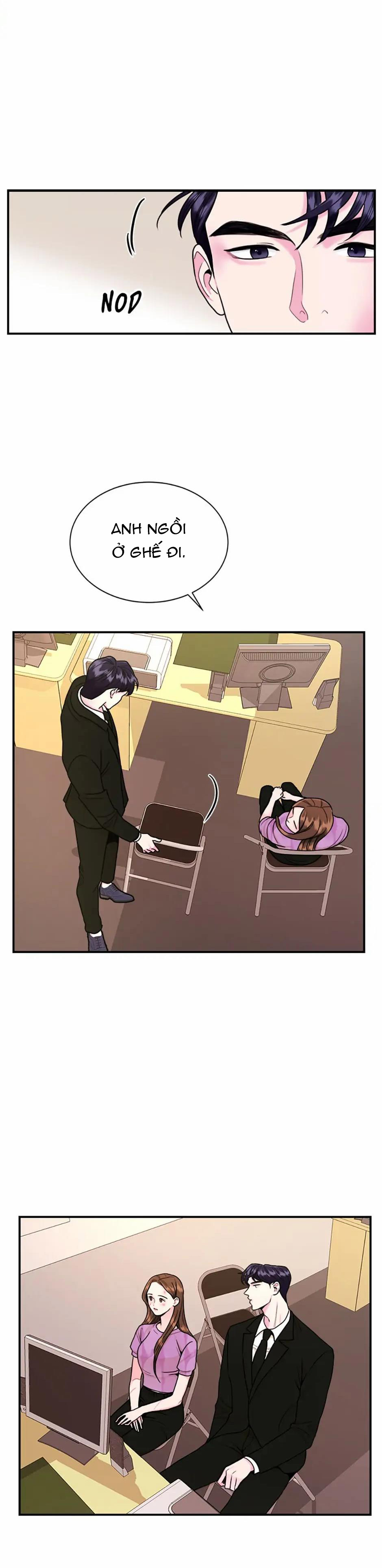 nghệ sĩ cello chapter 43.2 11