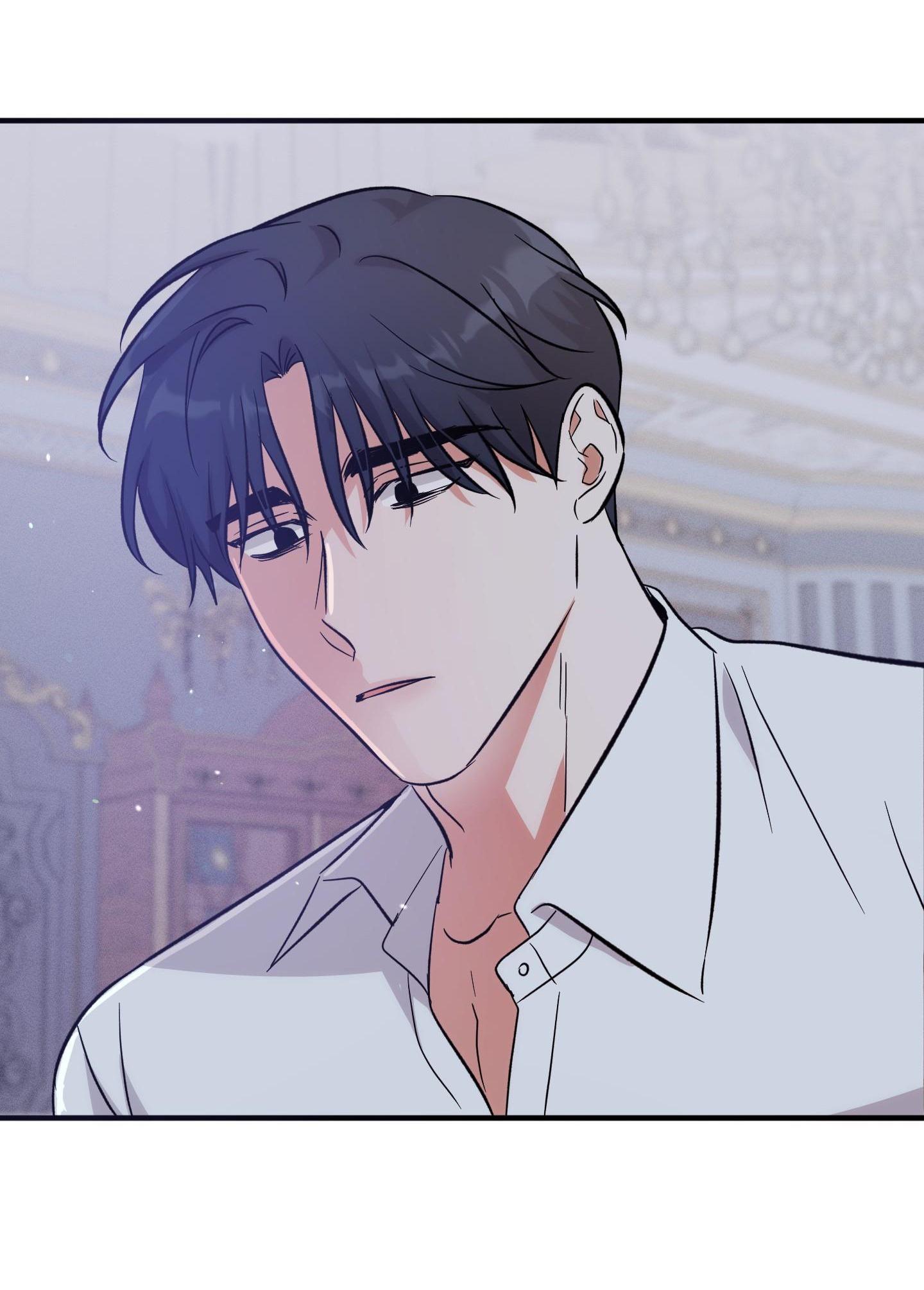 bl cổ trang - âu cổ ngắn nhà kim chapter 21.2 50