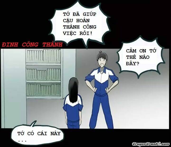 bút tiên chapter 1 13