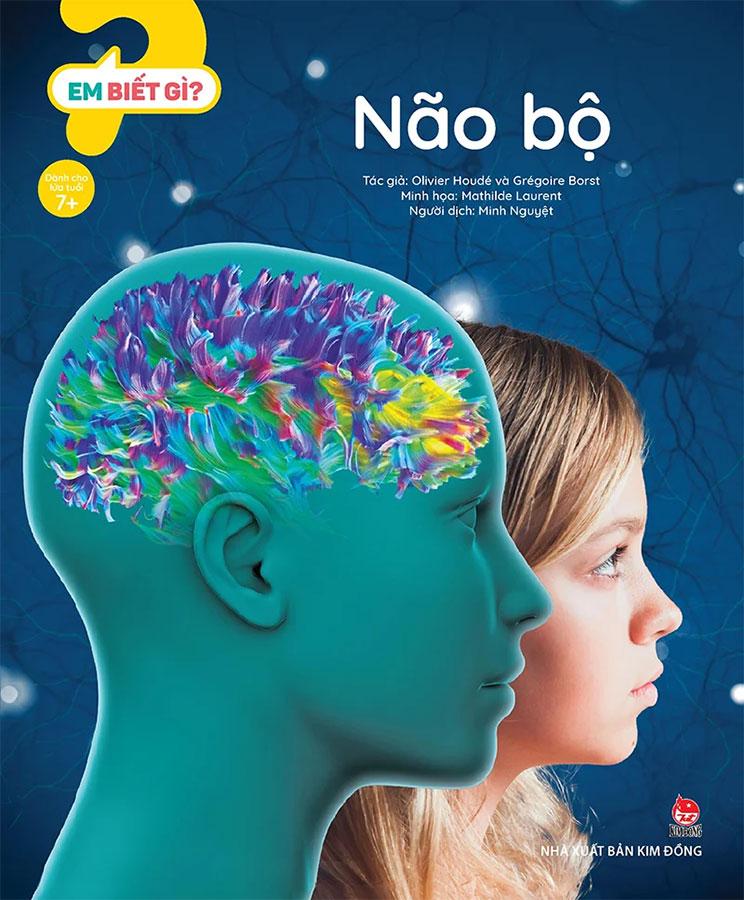 Em Biết Gì? - Não Bộ