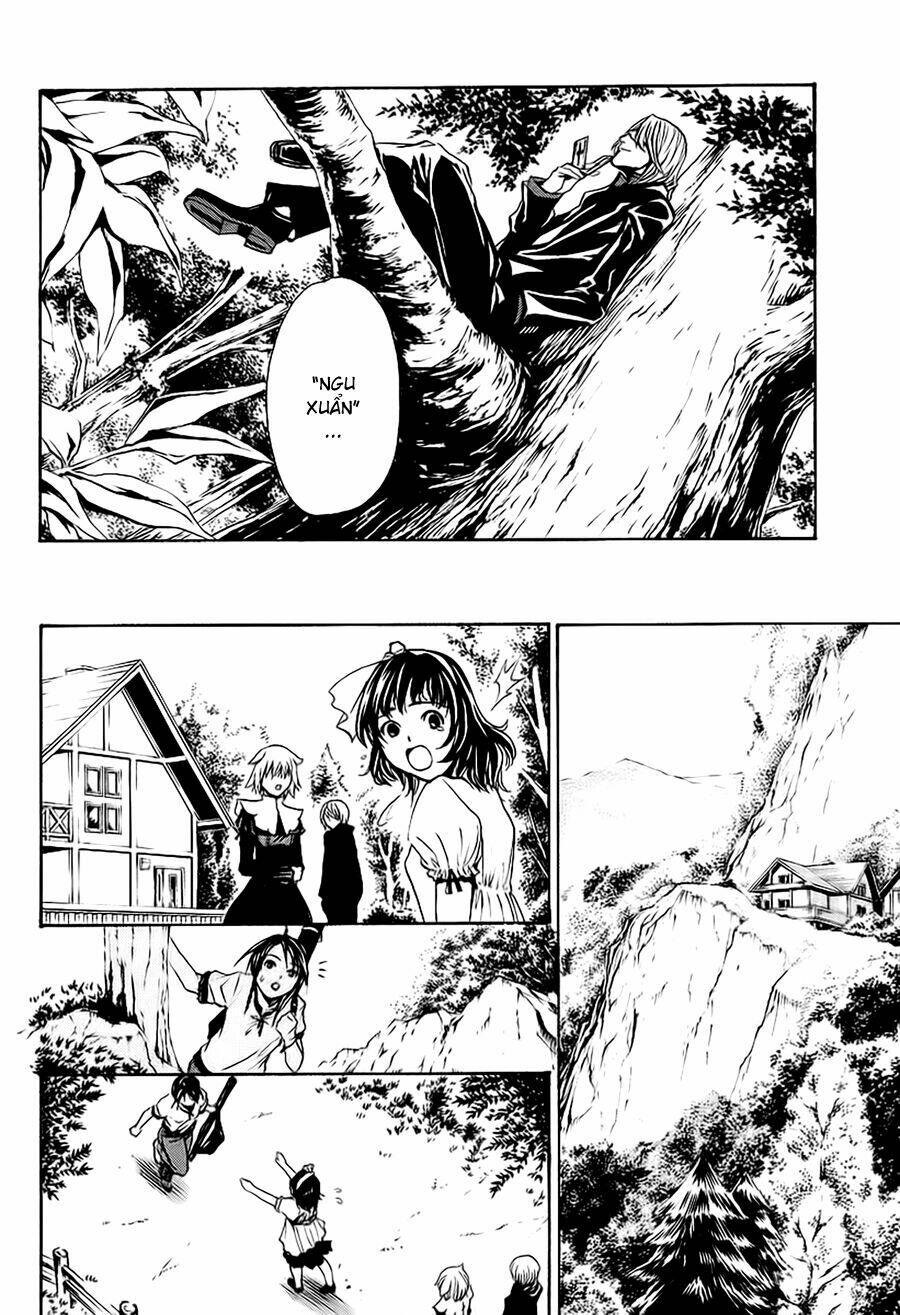 seikon no qwaser chapter 7 34