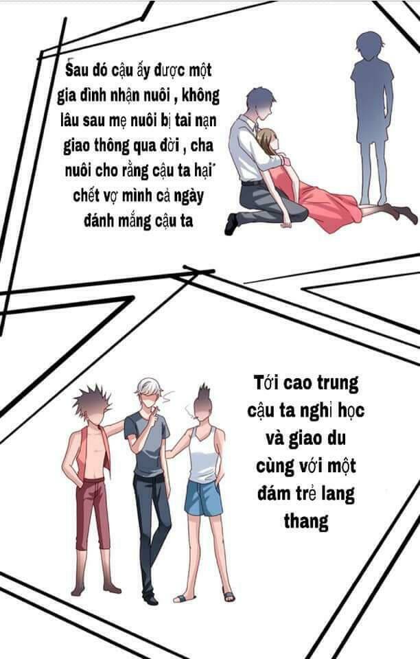 tôi không muốn fa như vậy đâu chapter 67 11