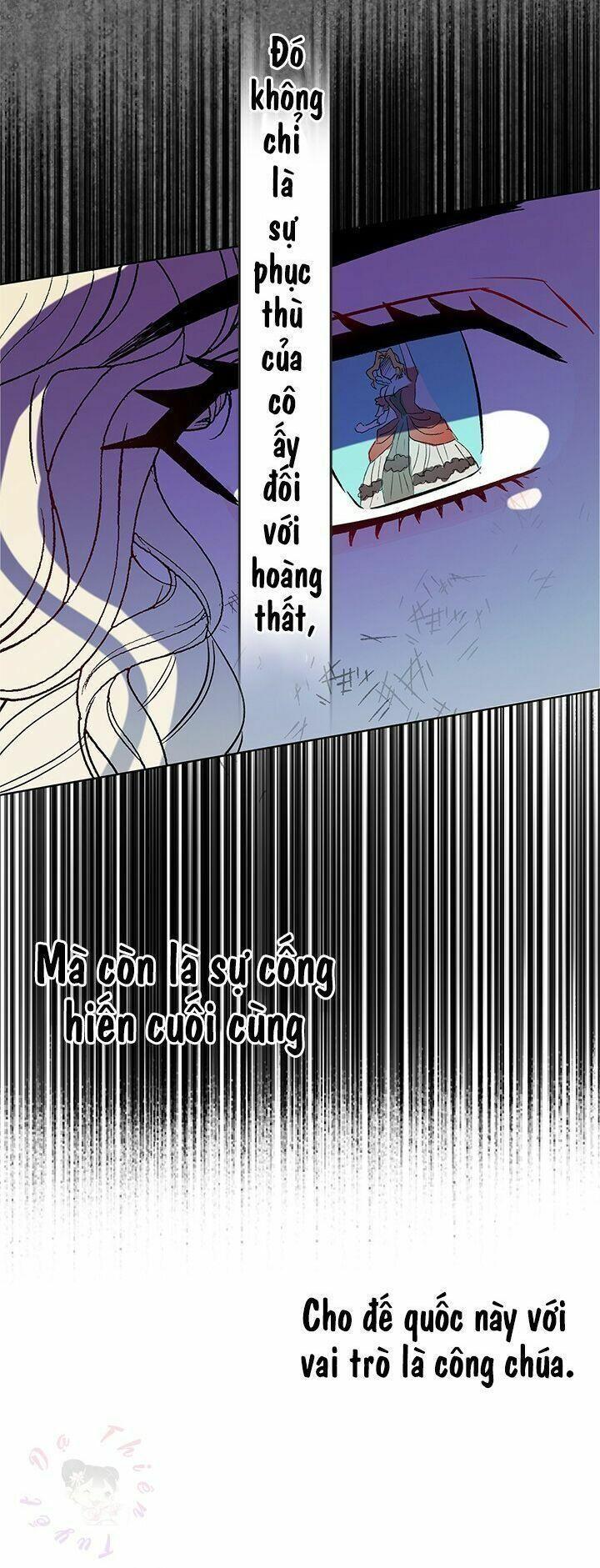 xin ngài đừng ăn tôi chapter 24 41