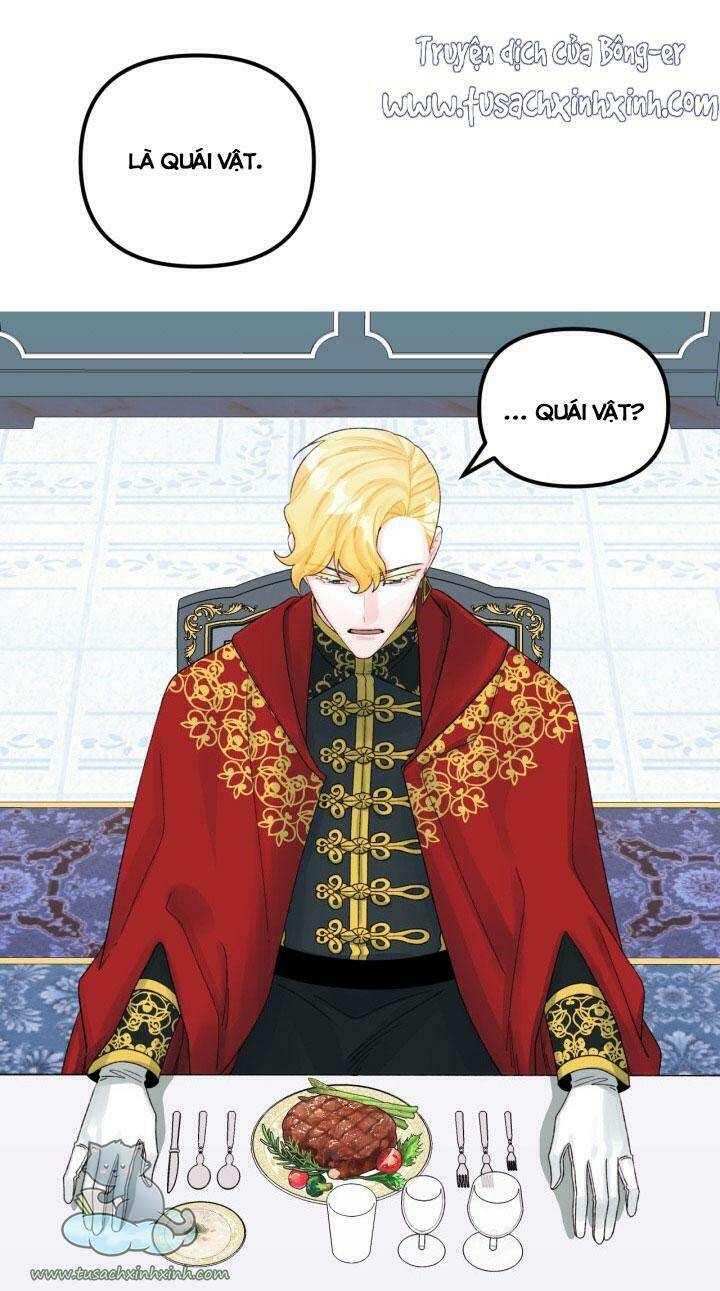 công chúa bãi rác chapter 50 60