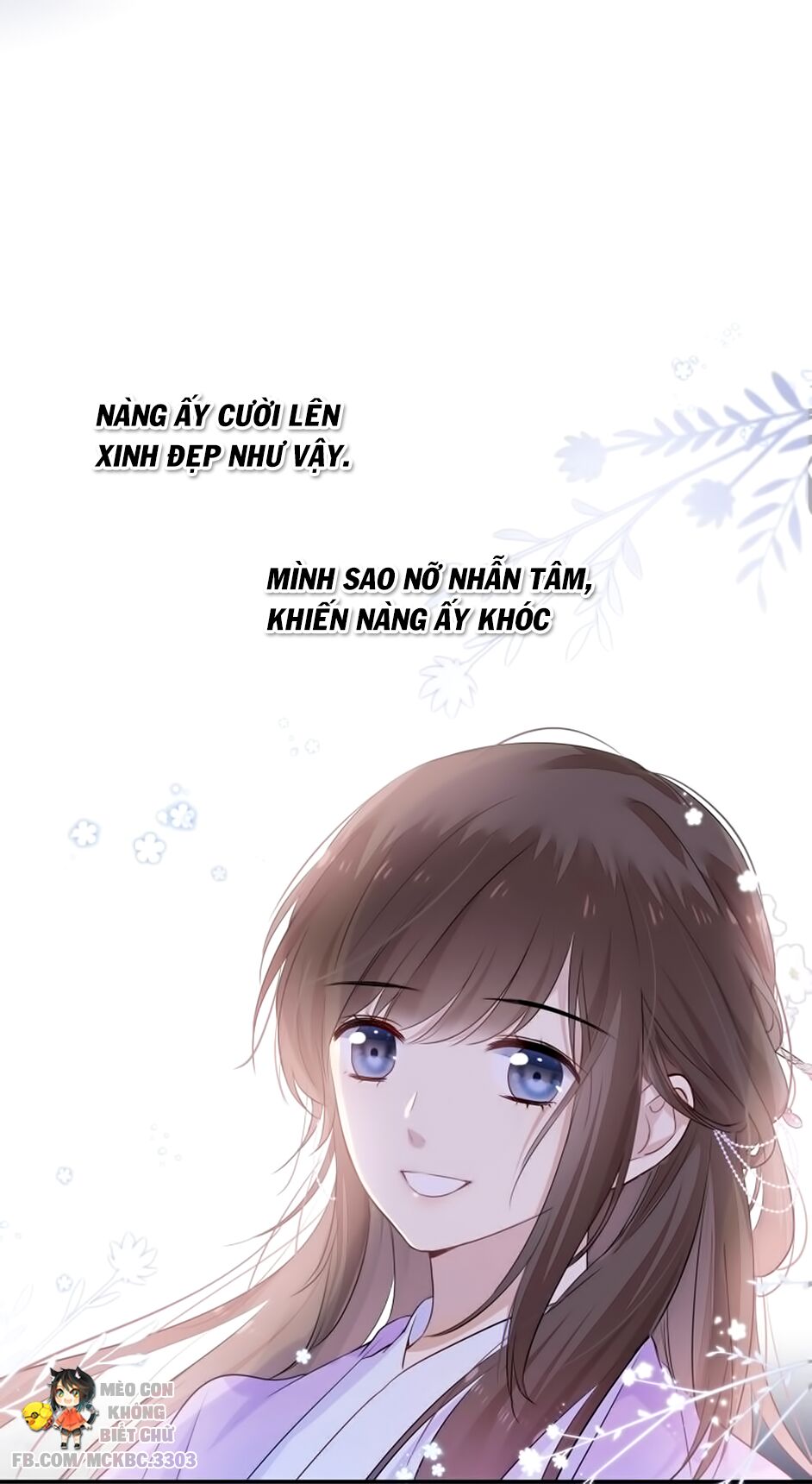 kính hoa thương chapter 33 30