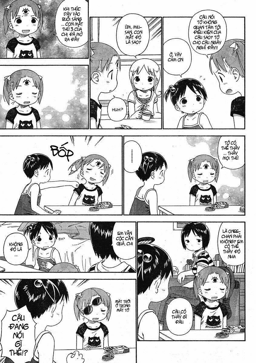 ichigo mashimaro chapter 53 15