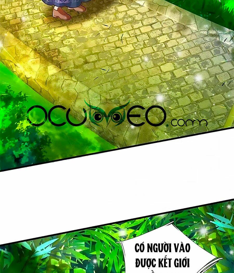 bỗng một ngày trở thành con gái nhà vua chapter 318 30