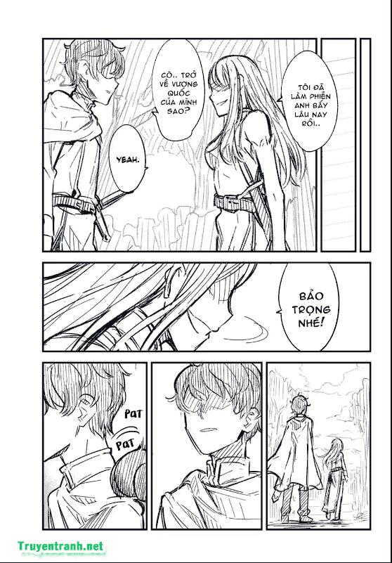 please don bully me - nagatoro-san chapter 17 3