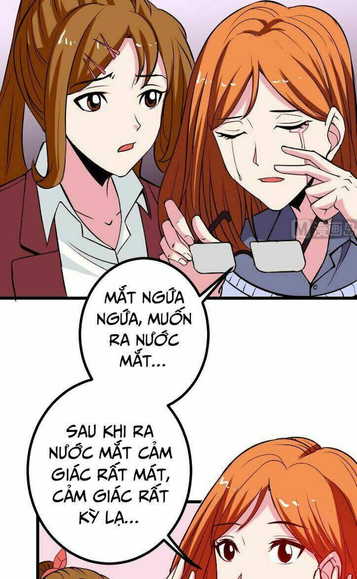 ngưu thư cung ứng thương chapter 59 8