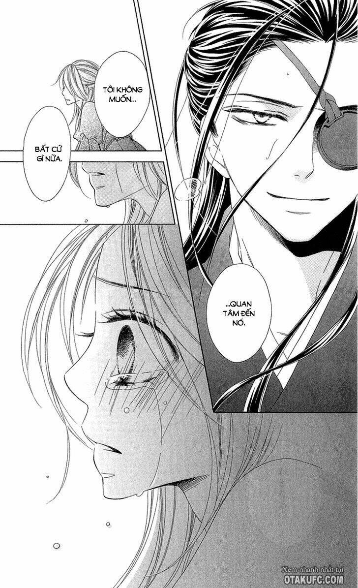 yêu quái cánh đen chapter 52 22