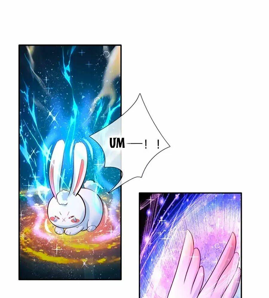 bỗng một ngày trở thành con gái nhà vua chapter 100 28