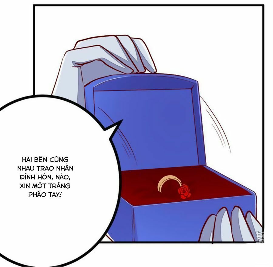 tổng tài đích thiên giới manh thê chapter 80 7