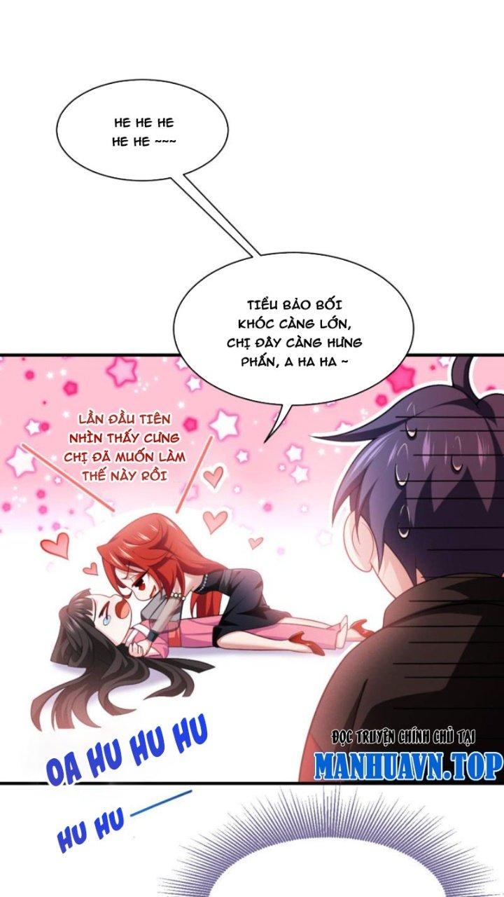 trở thành vương giả sau khi bị cắn chapter 48 39