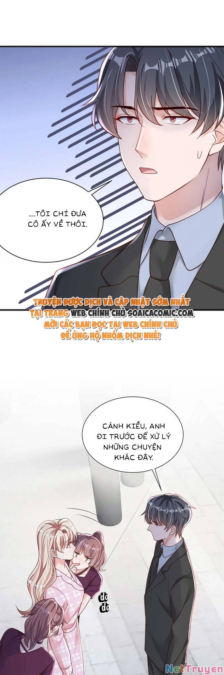 ác ma thì thầm chapter 110 16