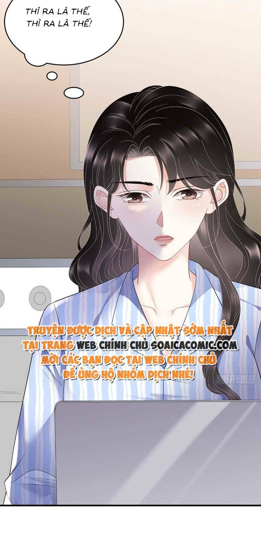 đại tiểu thư có ý đồ gì xấu đâu chapter 123 24