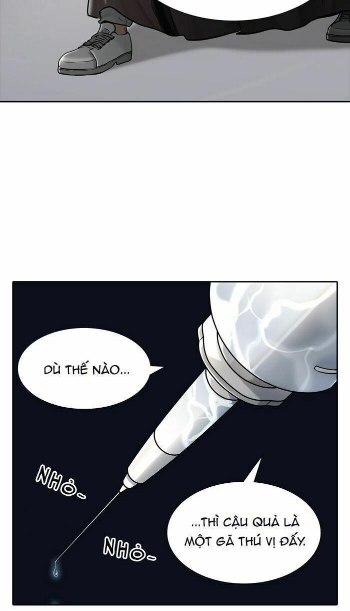 tòa tháp bí ẩn 2 chapter 428 40