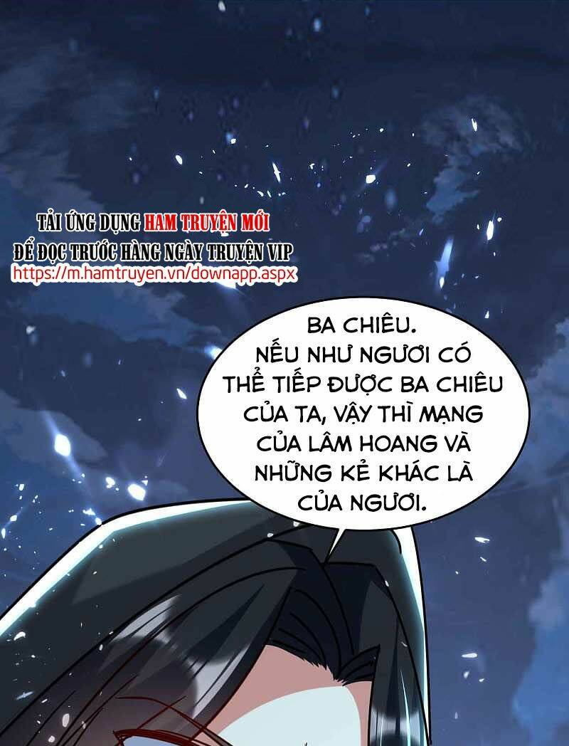 vạn giới tiên vương chapter 117 8
