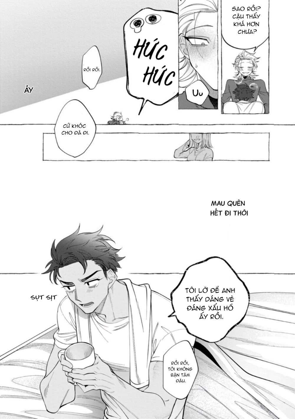 ghost pink killer chapter 1 29