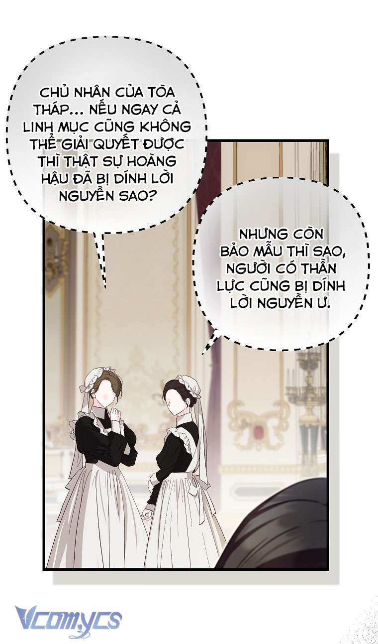 lần đầu bé út được yêu thương chapter 43 END SS1 11