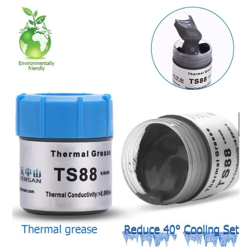 keo tản nhiệt thermal grease ts88