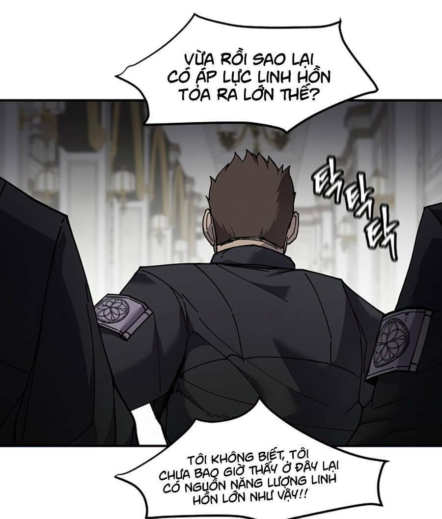 shaman - pháp sư chapter 79 75