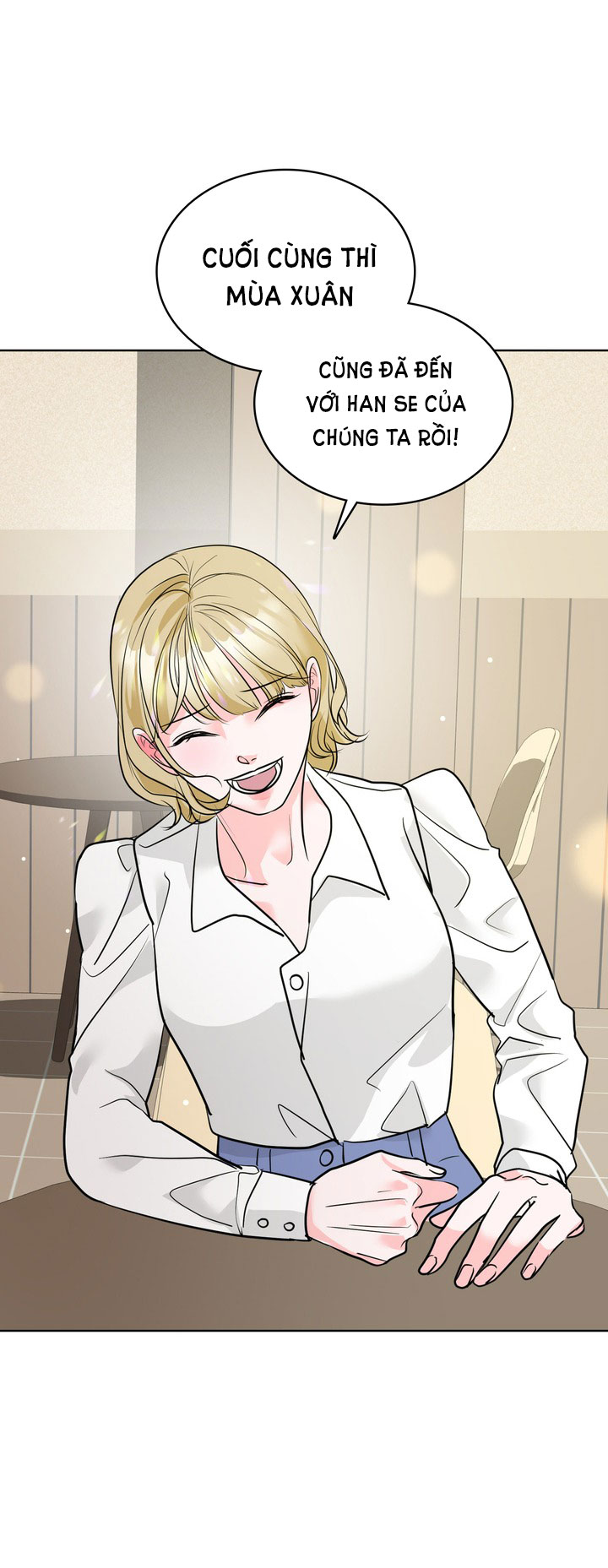 [18+] điều em cố giấu chapter 8.2 1