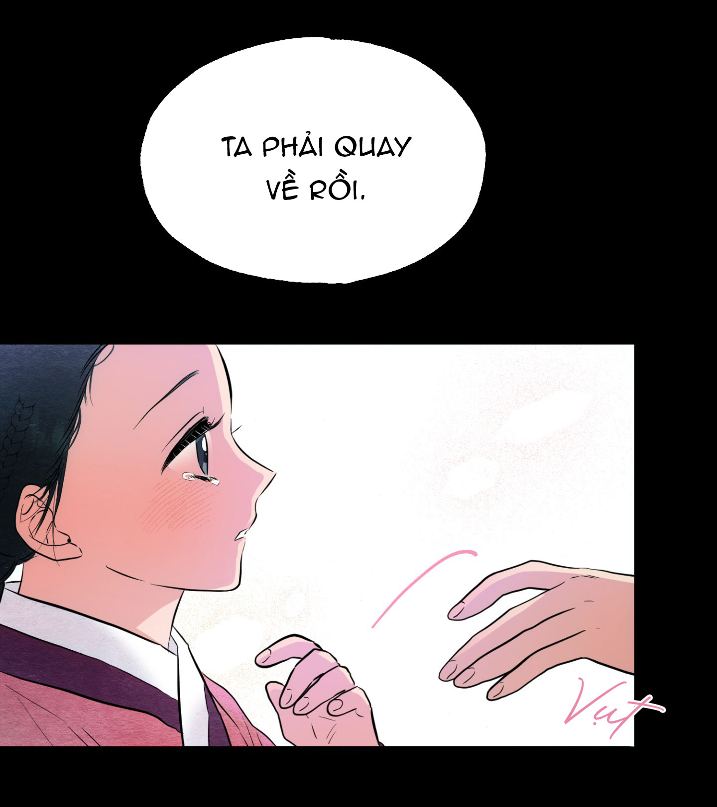 Cương Nhân chapter 13.2 14