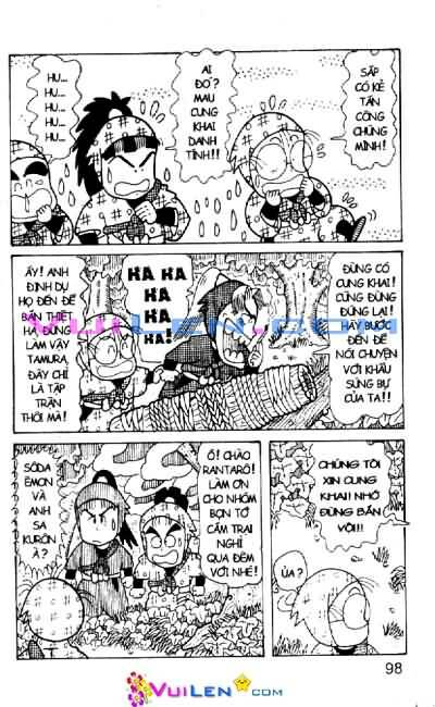 ninja loạn thị chapter 35 99