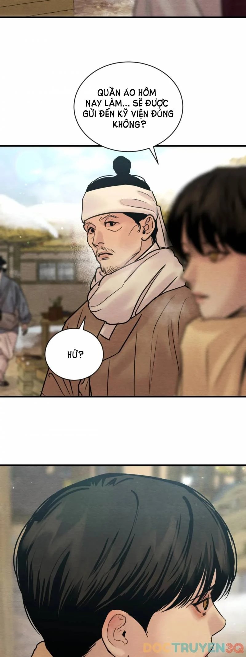 dạ ký chapter 107.7 7