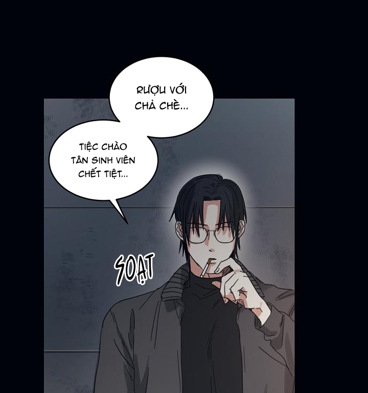 phương pháp tránh mặt trời chapter 2 5